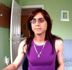 Jessica - WebCam - May 2006